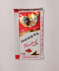 Tantra Oral Jelly Online