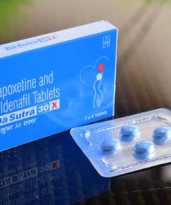 Da sutra 30x tablet