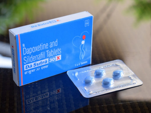 Da sutra 30x tablet