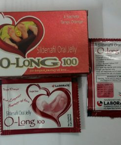 O long jelly