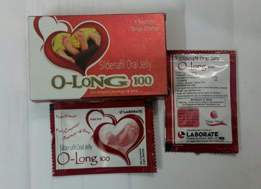 O long jelly