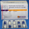 Comfora capsule