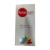 Relaxium capsule