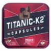 Titanic k2 capsule