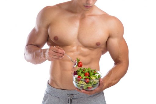 Top Tips For The Vegetarian Bodybuilder!