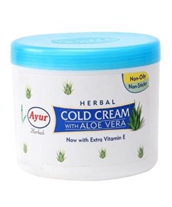Ayur Herbal Cold Cream 500ml