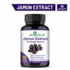 Nutriherbs Jamun Extract Capsule