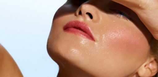 Worried because of Oily Skin? Try these home remedies!