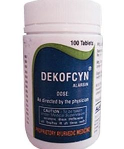Dekofcyn Tablet