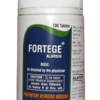 Fortege tablet
