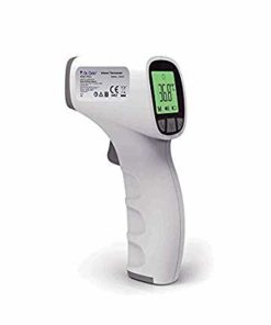 Dr Odin JPD FR202 Multi Function Non Contact Forehead Infrared Thermometer
