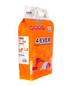 Comfrey 4-Ever Underpads