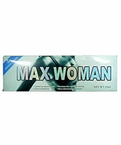 Maxwoman Gel (Vaginae Tightening)