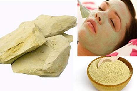 Top Benefits Of Multani Mitti!