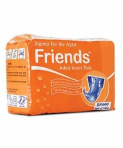 FRIENDS Adult Insert Pads