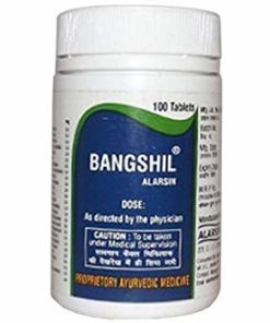 Bangshil Tablet