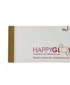 Happyglow Cream