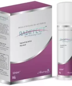 Radiffect skin whitening Cream
