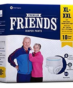 FRIENDS Premium Pants Diaper XL XXL