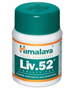 Himalaya Liv 52 Tablet