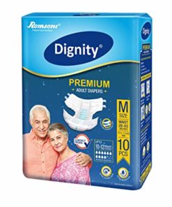 Dignity Premium Adult Diaper M