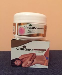Virgin Tight Extreme V Tightening Gel
