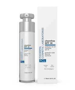 Fixderma Chemfree SPF 30 Lotion
