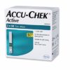 Accu Chek Active Strip