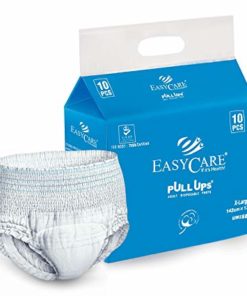 Easy Care EC 1116 Pull Ups Adult Disposable Pants XL
