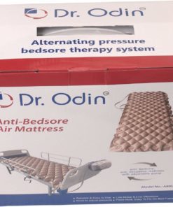 Dr Odin AM02 Anti Bedsore Portable Air Mattress