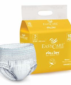 Easy Care EC 1125 Pull Ups Adult Disposable Pants M