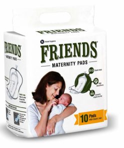 FRIENDS Maternity Pads