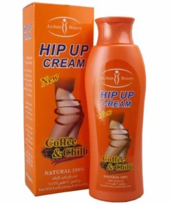 Hip Up Natural Butt Enlargement Cream - 200gm