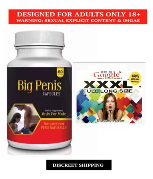 What Size Is A Big Penis