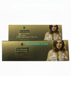 Ayurveda Cure Bio Beauty's Breast Firming and Enlargement Cream 200 gm