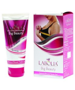 Ayurveda Cure Bust Development (To Increase Breast Size Naturally) Cream 60 gm Pack of 2