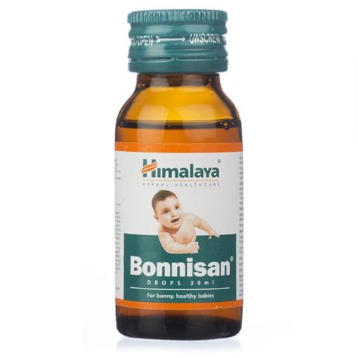 Himalaya Bonnisan Drop 30ml