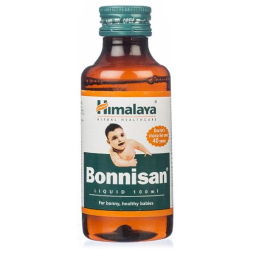 Himalaya Bonnisan Liquid