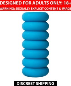 Doc Johnson Mood Thrill Stroker For Mens