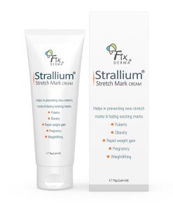 Fixderma Strallium Stretch Mark Cream