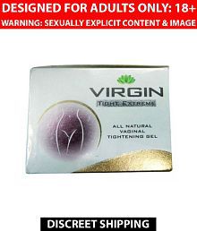 G & G Dr. Chopra Tight Extreme Gel Gel 100 gm Pack of 2