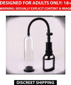 G & G Enlargement Pump Accessories