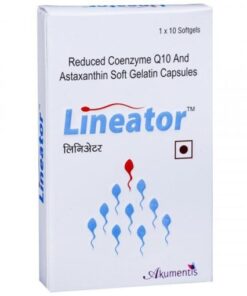 Lineator Capsule