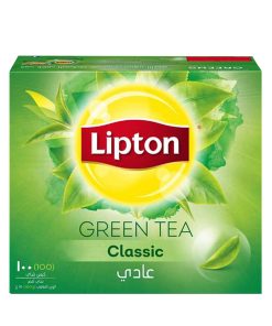 Lipton Green Tea Classic