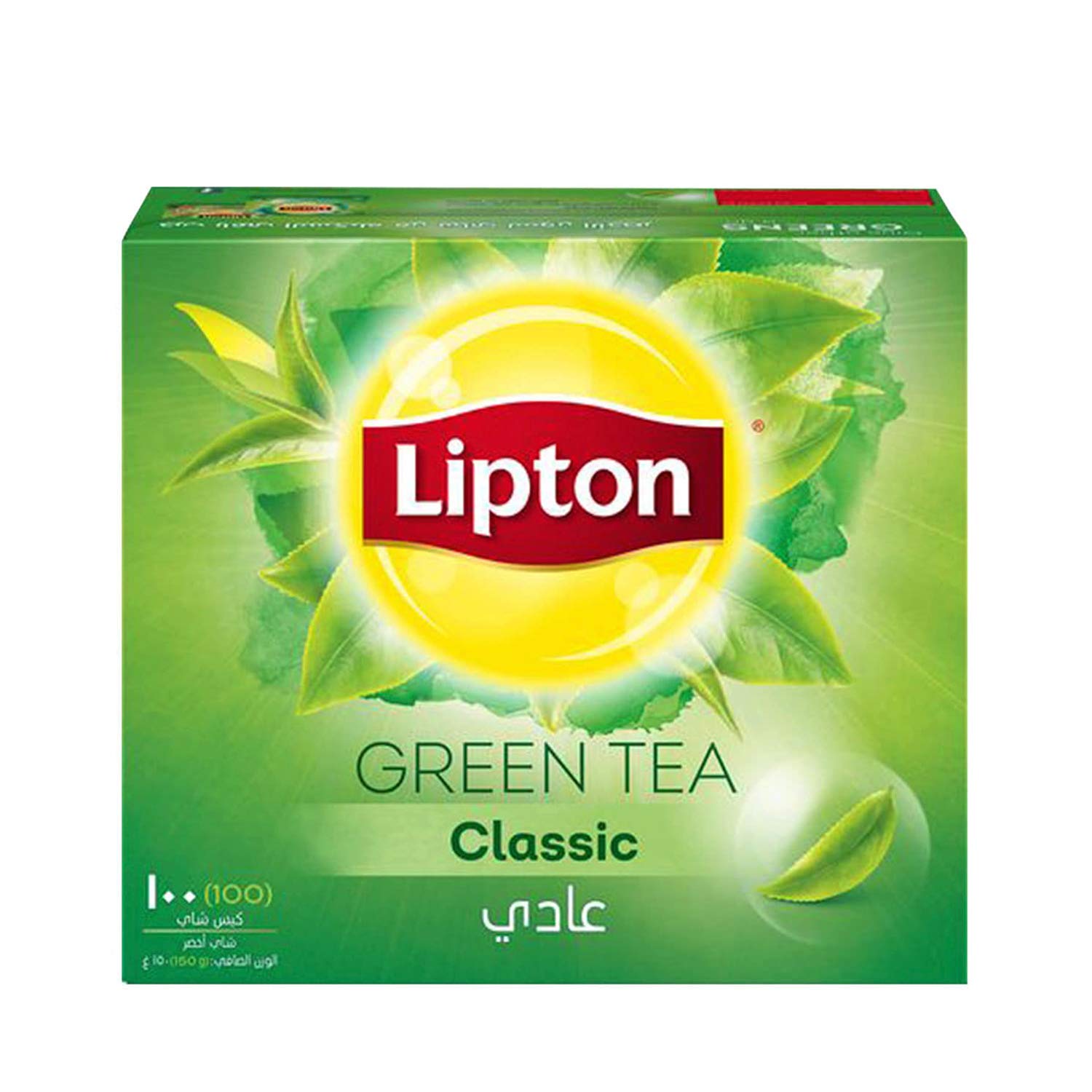 Lipton Green Tea Classic