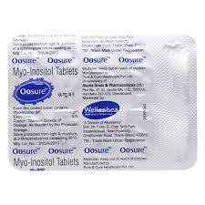 Oosure Tablet