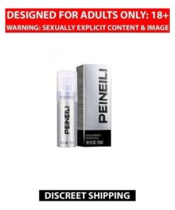 Peineili ClimaxDelay Spray