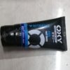 Oxy whitening peel face wash