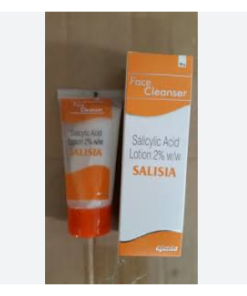 Salisia 2% Face Wash