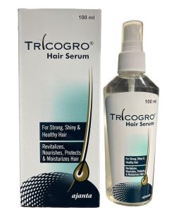 Tricogro Hair Serum